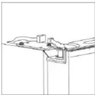 BEKO GNO5231XPN - Zdejmij drzwi - 2