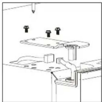 BEKO GNO5231XPN - Installation - 2