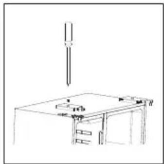 BEKO GNO5231XPN - Installation - 1