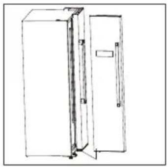 BEKO GNO5231XPN - Installation - 3