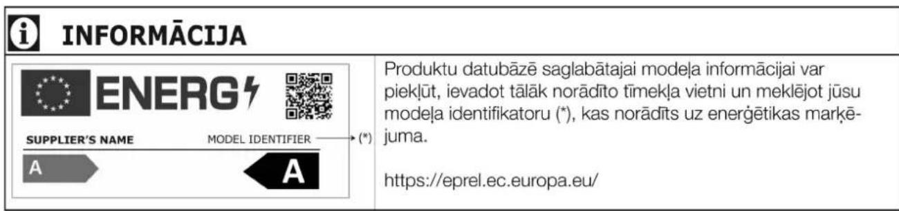 BEKO HSA37540N - ISPEJIMASI! - 2