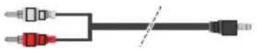 PANASONIC TX24JW334 - DVB / Data broadcasting - 7