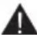 PANASONIC TX24JW334 - AVERTISSEMENT - 1