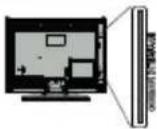 PANASONIC TX24JW334 - DVB / Data broadcasting - 22