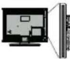 PANASONIC TX24JW334 - Fernbedienung - 21