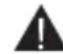 PANASONIC TX24JW334 - WARNING - 1