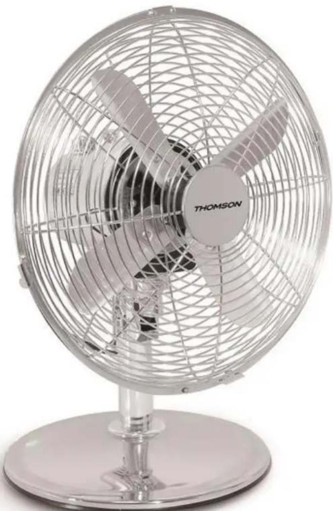 THOMSON THVEL930HCS - THVEL930HBB - 1