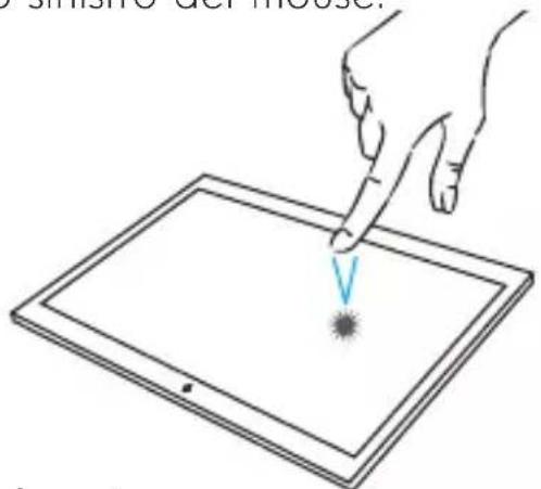 THOMSON NEO360X12C - Clic destro - 1
