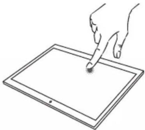 THOMSON NEO360X12C - Clic droit - 1