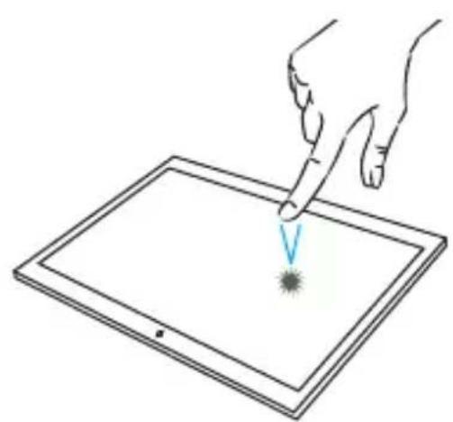 THOMSON NEO360X12C - Click / Double-click - 1