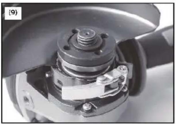 BLAUPUNKT BP5972 - Additional Safety Instructions For Wire Brushing Operations - 9