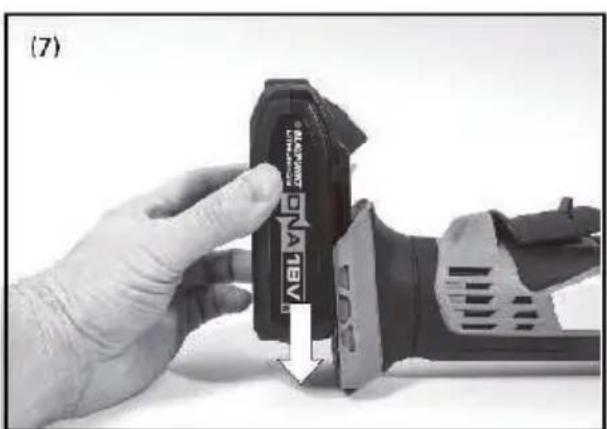 BLAUPUNKT BP5972 - Enjoy it. - 5