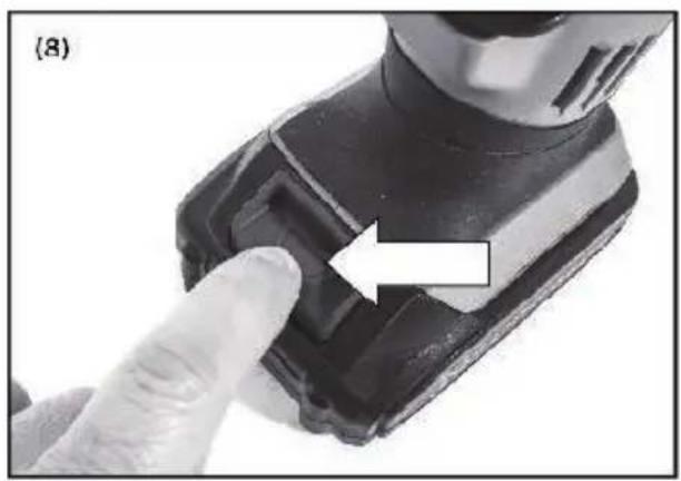 BLAUPUNKT BP5972 - Additional Safety Instructions For Wire Brushing Operations - 8