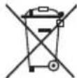 BLAUPUNKT BP5972 - Utylizacja - 1