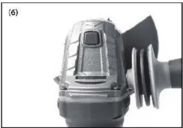 BLAUPUNKT BP5972 - Warranty - 56