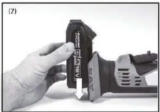 BLAUPUNKT BP5972 - Warranty - 31