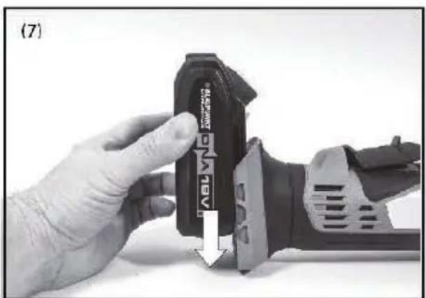 BLAUPUNKT BP5972 - Warranty - 44
