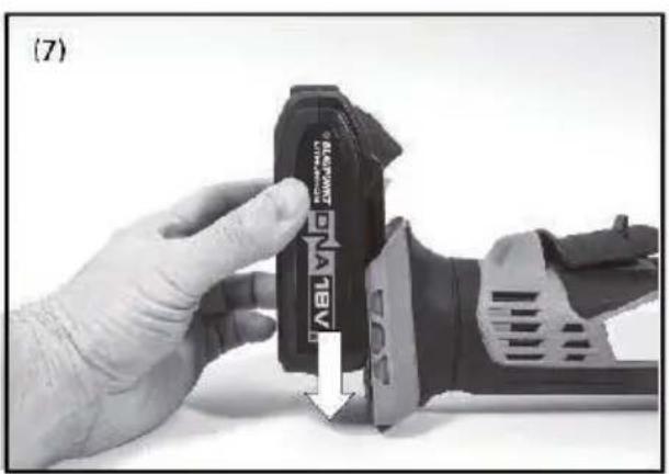 BLAUPUNKT BP5972 - Warranty - 18
