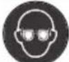 BLAUPUNKT BP5972 - Símbolos - 12