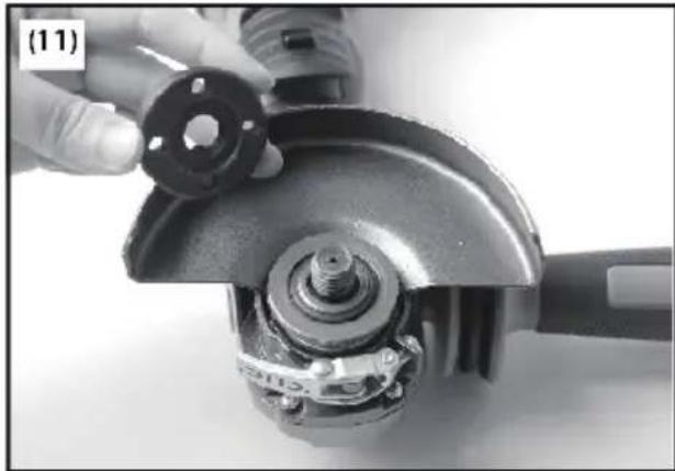 BLAUPUNKT BP5972 - Warranty - 9