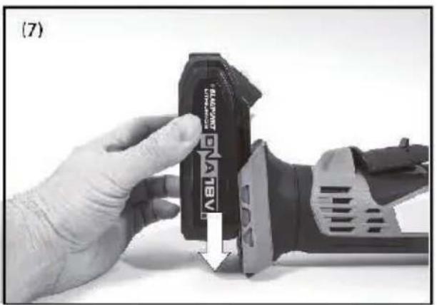 BLAUPUNKT BP5972 - Additional Safety Instructions For Wire Brushing Operations - 7