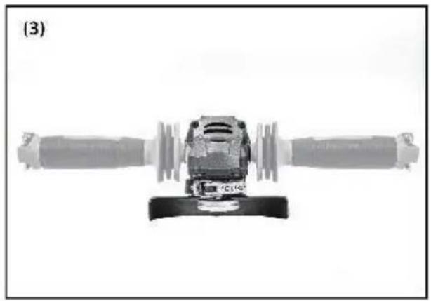 BLAUPUNKT BP5972 - Warranty - 1