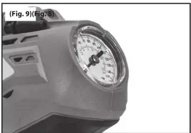 BLAUPUNKT BP5171 - Parts Diagram - 9