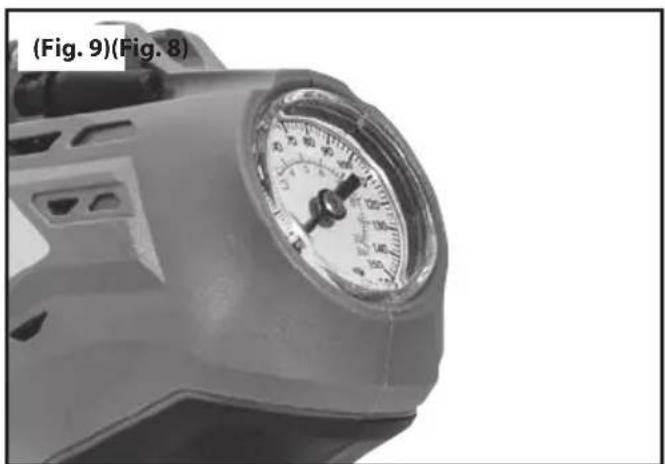 BLAUPUNKT BP5171 - Diagrama de peças - 9