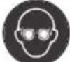 BLAUPUNKT BP5218 - Symbols - 12
