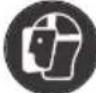 BLAUPUNKT BP5218 - Symboles - 10