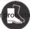 BLAUPUNKT BP5218 - Symbols - 2