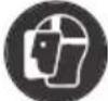 BLAUPUNKT BP5218 - Symbols - 10