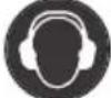 BLAUPUNKT BP5218 - Simboli - 4