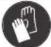 BLAUPUNKT BP5218 - Symbols - 6