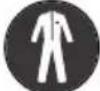 BLAUPUNKT BP5218 - Symbols - 8