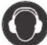 BLAUPUNKT BP5218 - Symboles - 4
