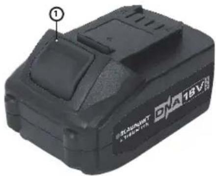BLAUPUNKT BP4B - Instruções de functiónamento - 1