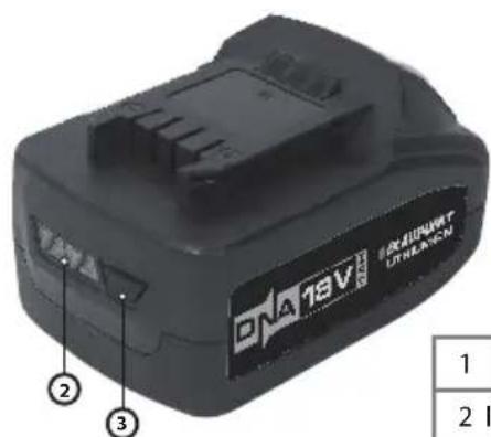 BLAUPUNKT BP4B - Consignes d'utilisation - 2