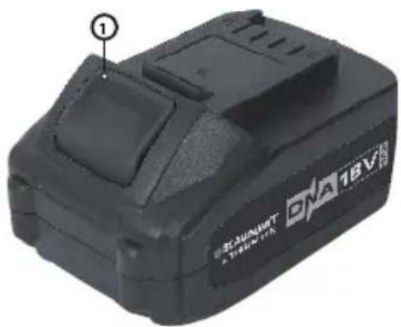 BLAUPUNKT BP4B - Consignes d'utilisation - 1