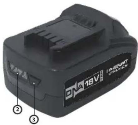 BLAUPUNKT BP4B - Instruções de functiónamento - 2