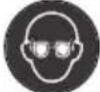 BLAUPUNKT BP38 - Symboles - 12