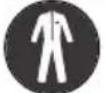 BLAUPUNKT BP38 - Symbols - 8