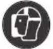 BLAUPUNKT BP38 - Symbols - 10