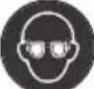 BLAUPUNKT BP38 - Symbole - 12