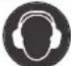 BLAUPUNKT BP38 - Símbolos - 4