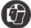 BLAUPUNKT BP38 - Symbole - 10