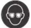 BLAUPUNKT BP38 - Symbols - 12