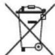 BLAUPUNKT BP38 - Utylizacja - 1