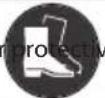 BLAUPUNKT BP38 - Symbols - 2