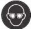 BLAUPUNKT BP38 - Simboli - 12